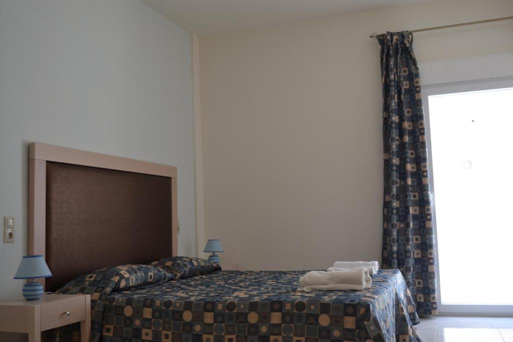 4S Beach Superior Apartments Stalís Phòng bức ảnh